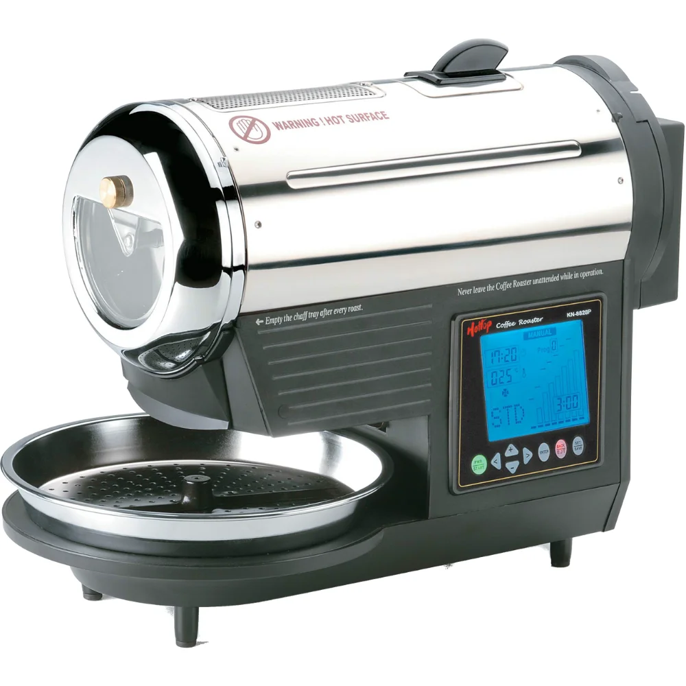 Coffee Bean Roaster