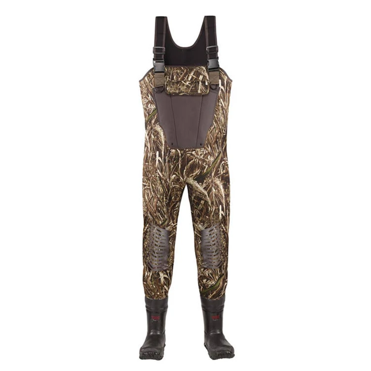 High Quality Waders Waterproof Lightweight Fishing Waders Hunting Chest Waders for Men Women