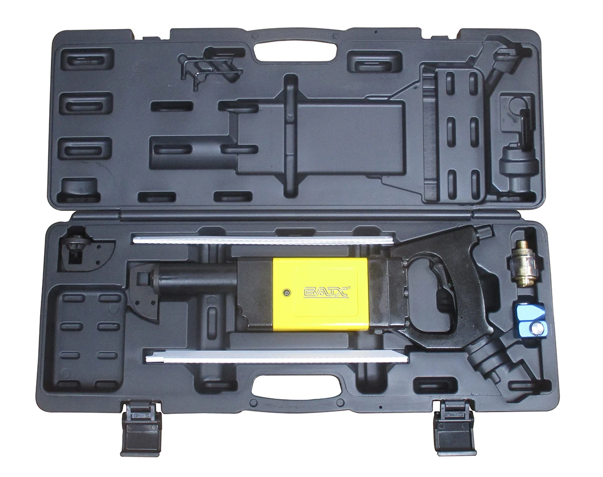 GATX GP-2162RK Industrial Pneumatic Saw Kit