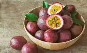 Passion Fruit - High quality products - competitive prices in the market in 2022