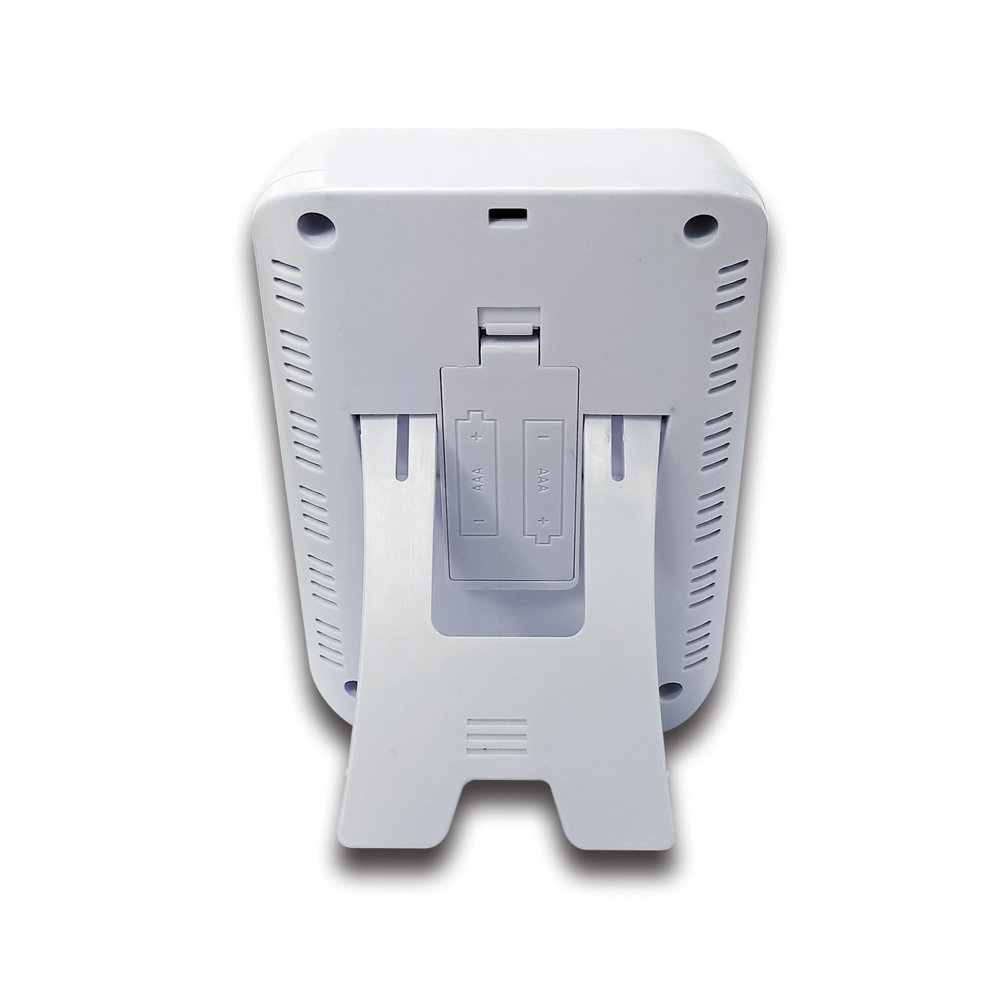 Fireproof ABS Digital Wireless Home Hotel Water Heater Thermostat 8A