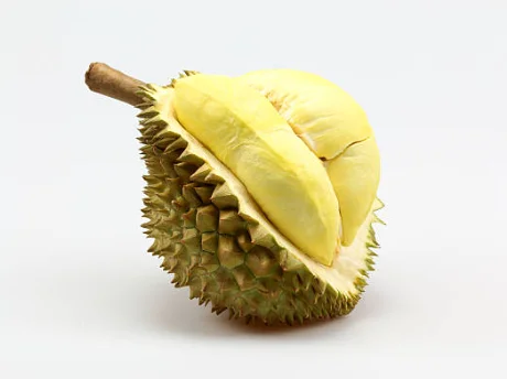 The Best Grade Durian From Thailand.