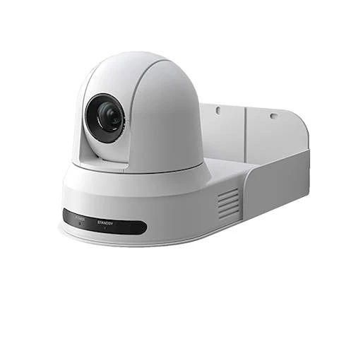 Фотокамера CS-CAM-PTZ4K = Webex PTZ 4K черная белая 3840x2160 пикселей 60 кадров в