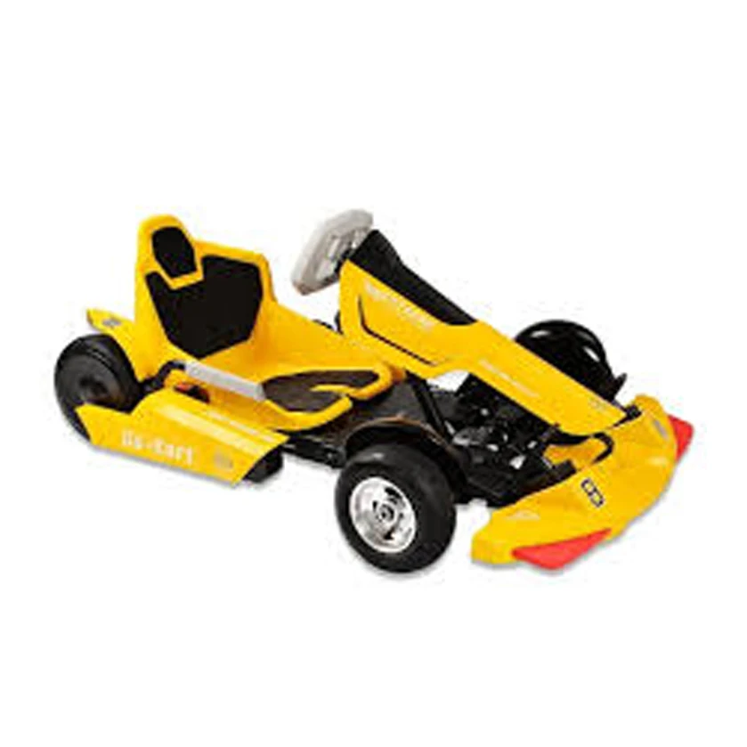 Электрические карты go kart nine bot pro для детей и взрослых 37 км/ч cart электрические кары картинга
