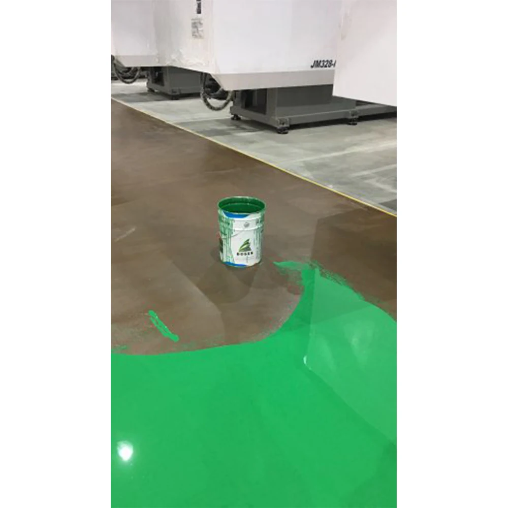 Ngoc Diep Company - Concrete Paint Epoxy Floor Coating Best Products Painting High Quality Best Services
