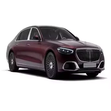 Подержанный 2021 2022 2023 Mercedes-Benz S-Class Maybach S 580 для продажи | Подержанные модели автомобилей