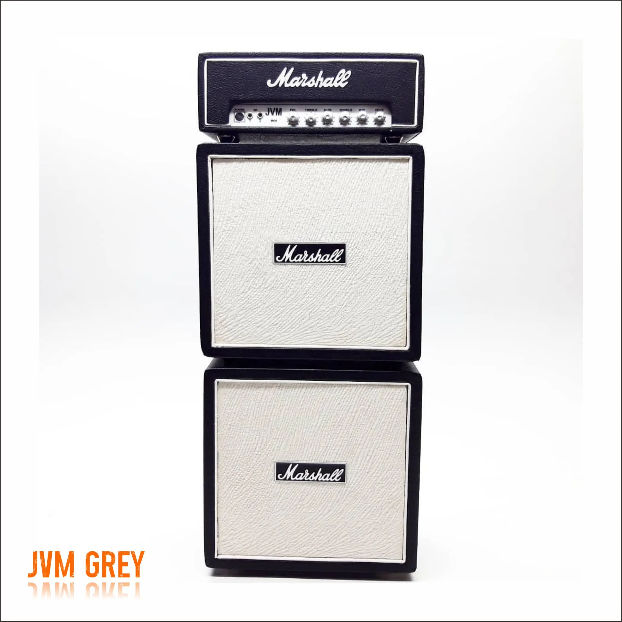 miniature amplifier speaker wooden hand made for home decoration