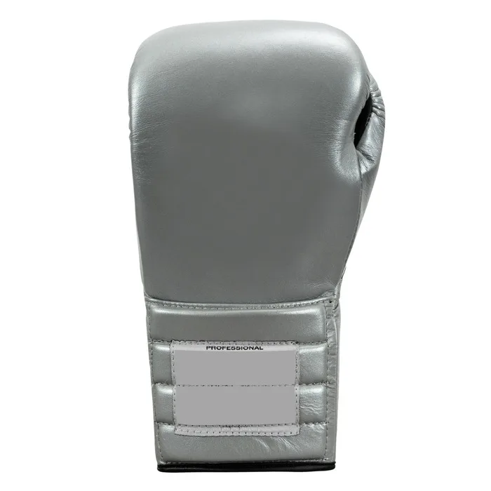Manufacturer Wholesale High Quality PU Leather Boxing Sports Gloves