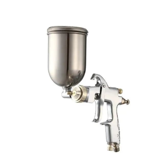 professional 1.4mm air spray gun for painting house