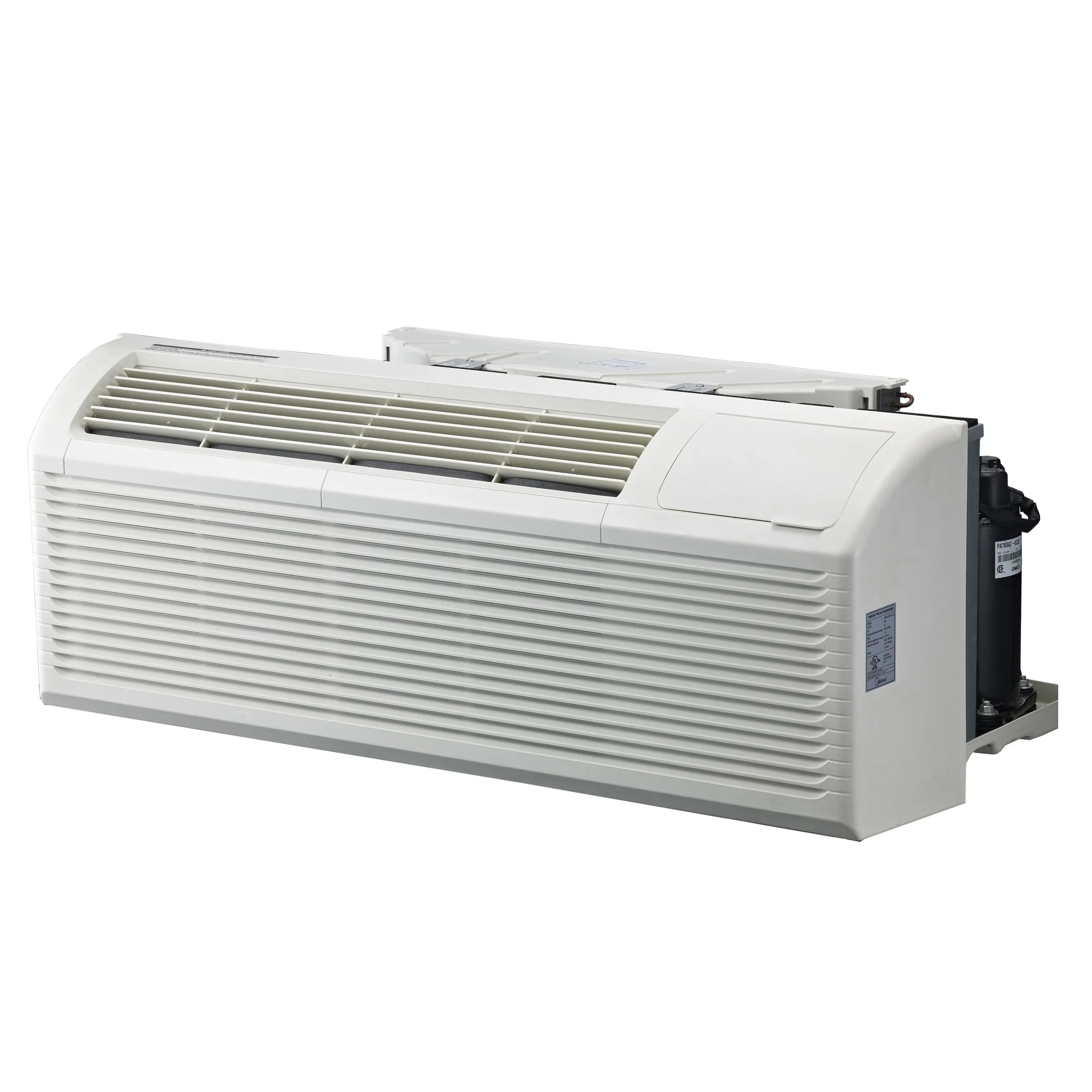 High Quality Heat Pump R32 265v PTAC 9000btu Heating and Cooling Units Ac
