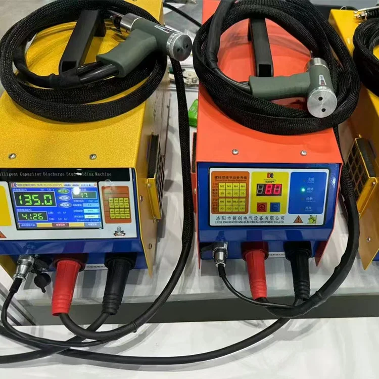 New High Quality Stud Bolt Welding Machine for stainless steel