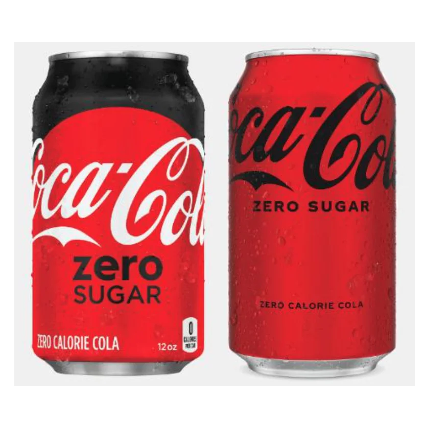 COCA ZERO SOFT DRINK BOTTLE 1.5L/COCA ZERO SUGAR COLA FLAVOR BOTTLE 1.5L/COCA ZERO WHOLESALE