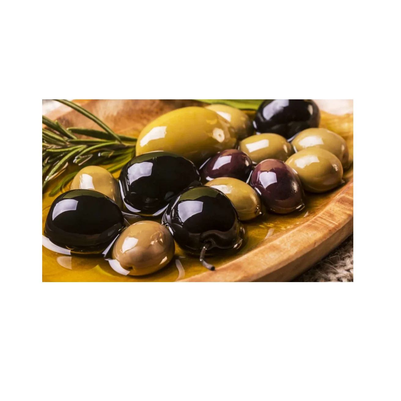 Cheap Wholesale Top Quality Fresh Fruit olives In Bulk