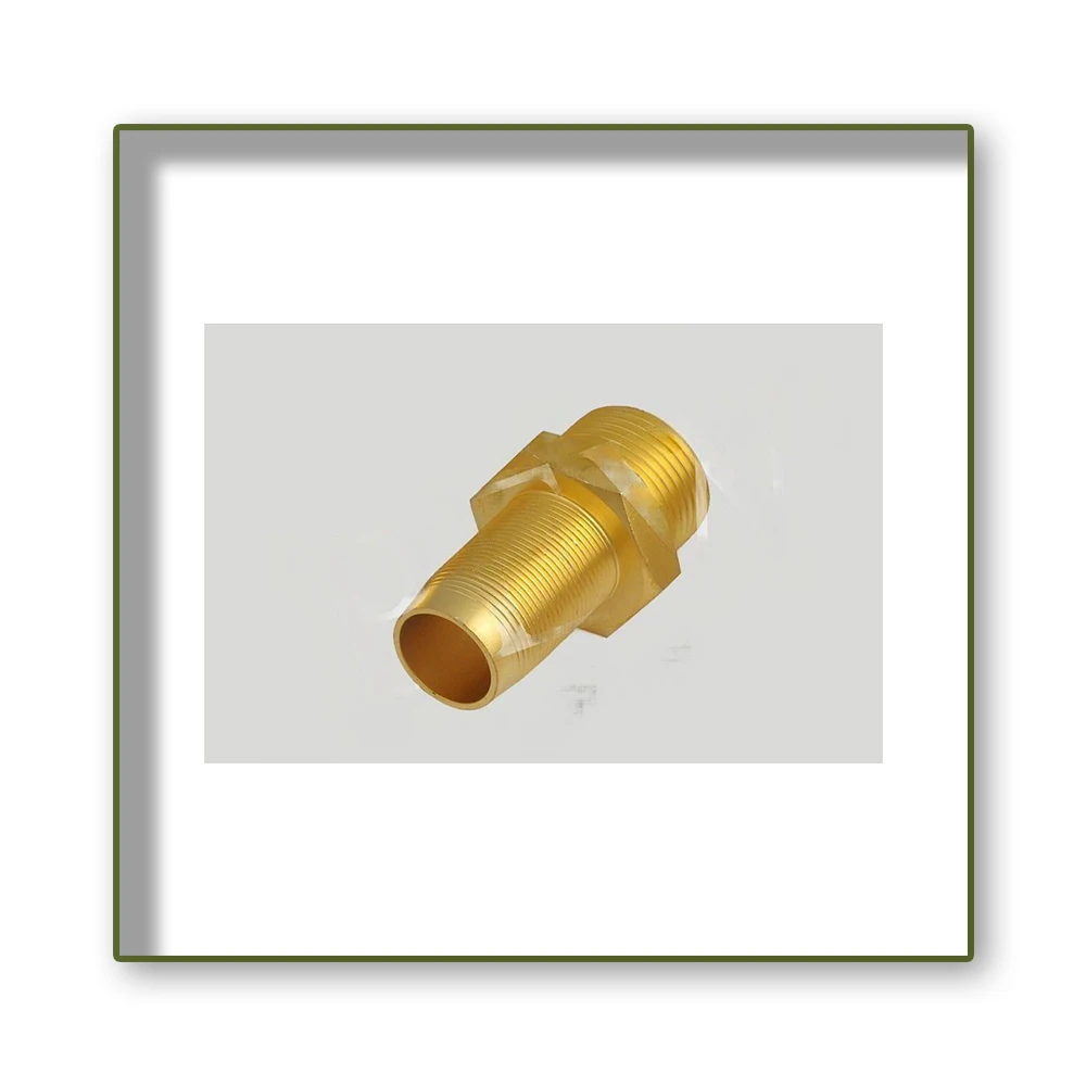 New Best High Quality Brass Material Brass Turned Components Available At low price From india