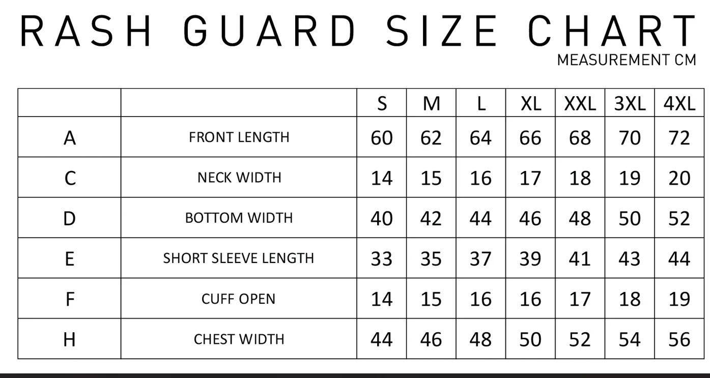 Rash Guard Rash Guard jiu jitsu Short Sleeve MMA Compression Rash Guard For Mens