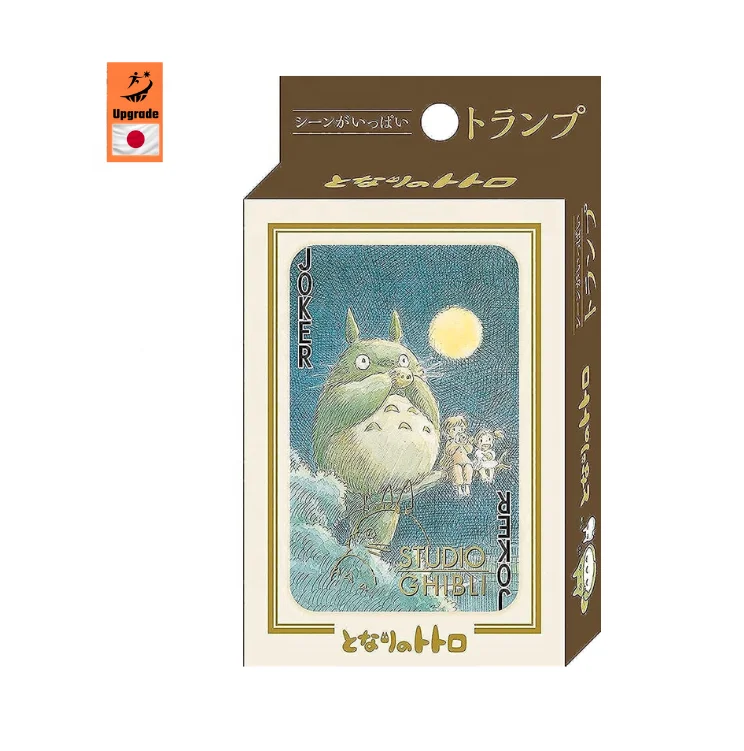 High Quality Poker Waterproof Manufacturer Deck Playing Cards Sale