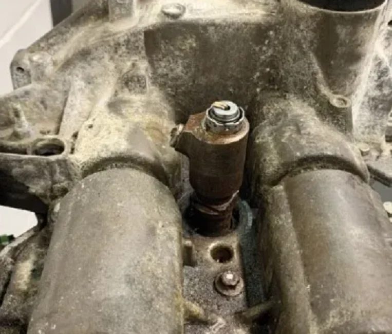 Injector Extraction Kit for Ford EcoBlue 2.0 Diesel