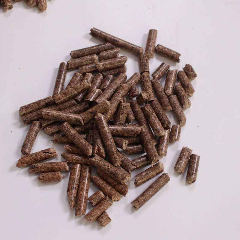 Wood Pellets 6mm en plus a1 Compressed  | Wood Pellets a1 8mm | Industrial Biomass Wood Pellet Burner