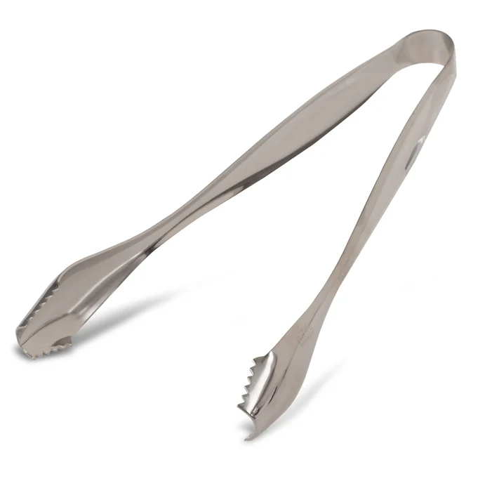 Wholesale Steel Tong Accessories Different Size Stainless Charcoal Shisha Hookah Tongs and India Handicraft