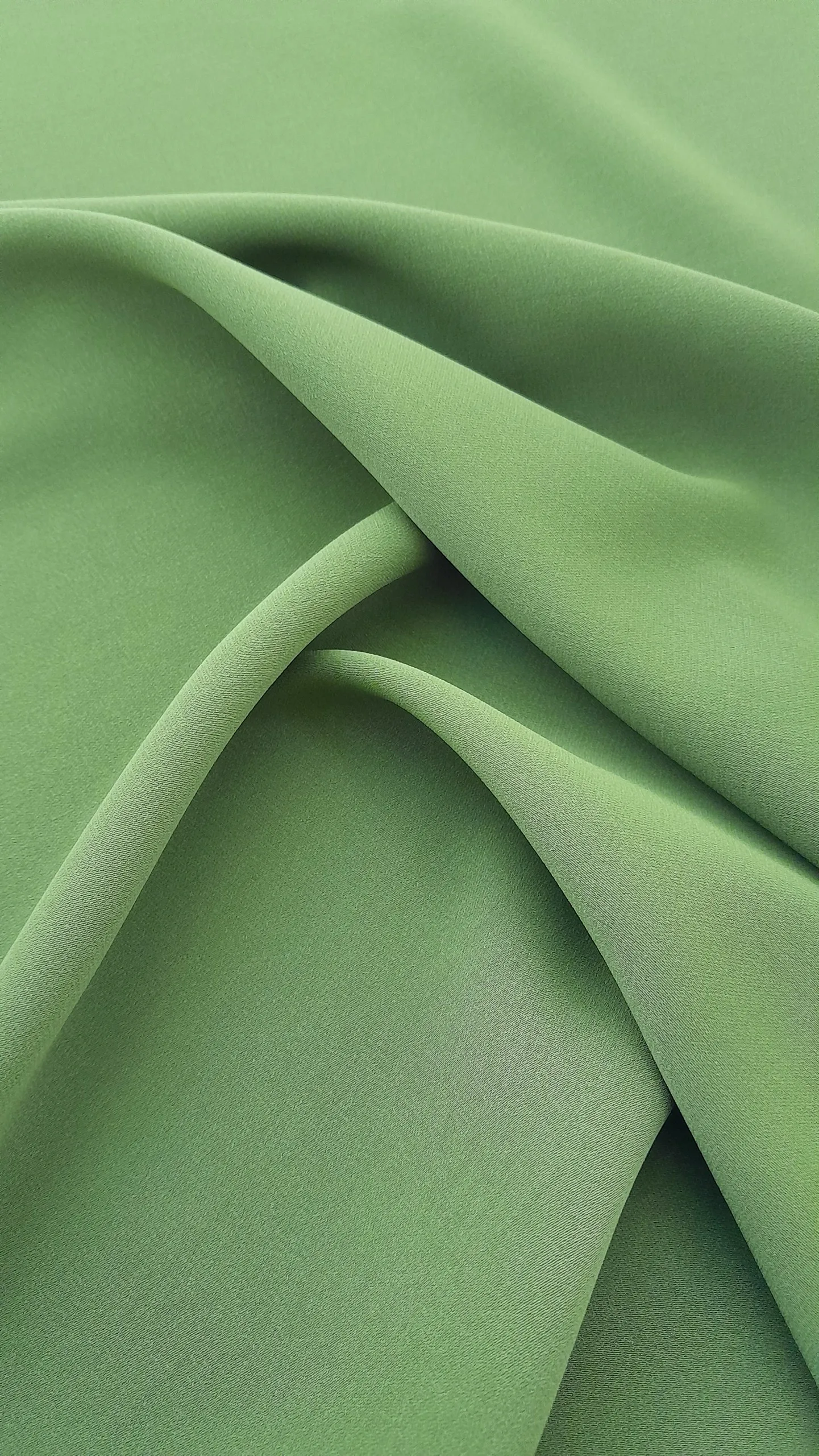 POLYESTER PLAIN CREPE FABRIC VIETNAM WHOLESALE LOW MOQ HIGH QUALITY CHEAP FOR CLOTHING FABRIC TEXTILE M985E MADE IN VIETNAM