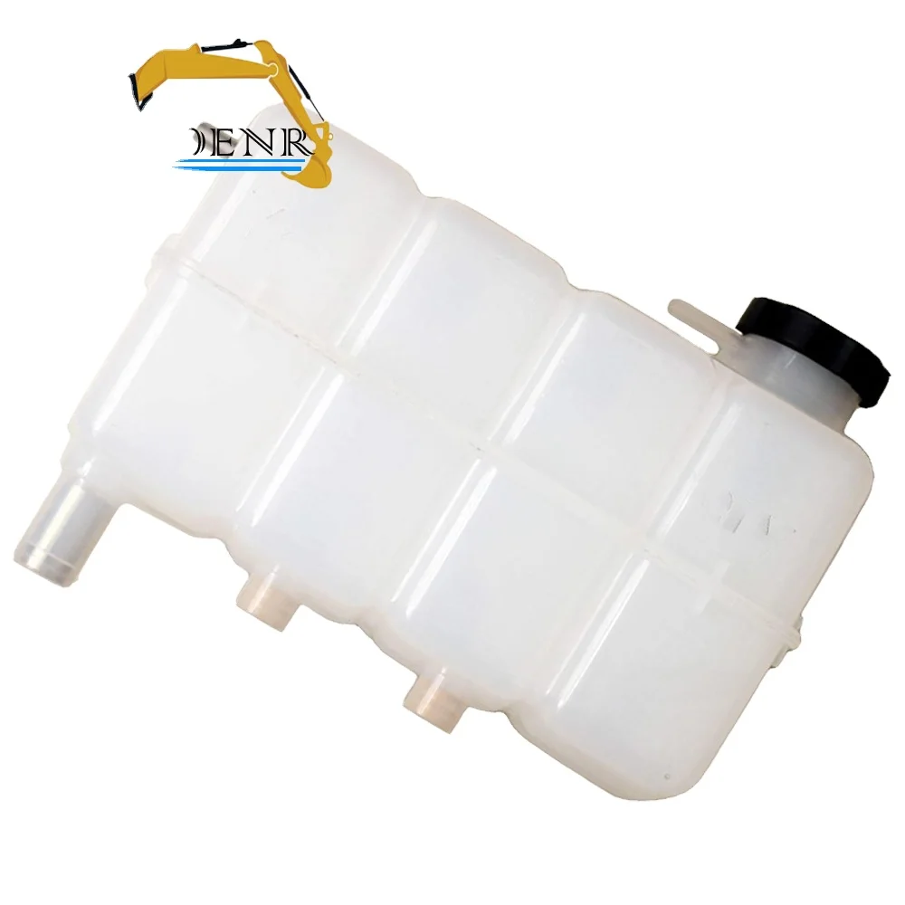 Запчасти для погрузчика CAT 953D 963D 973D резервуар воды 277-4837 2774837