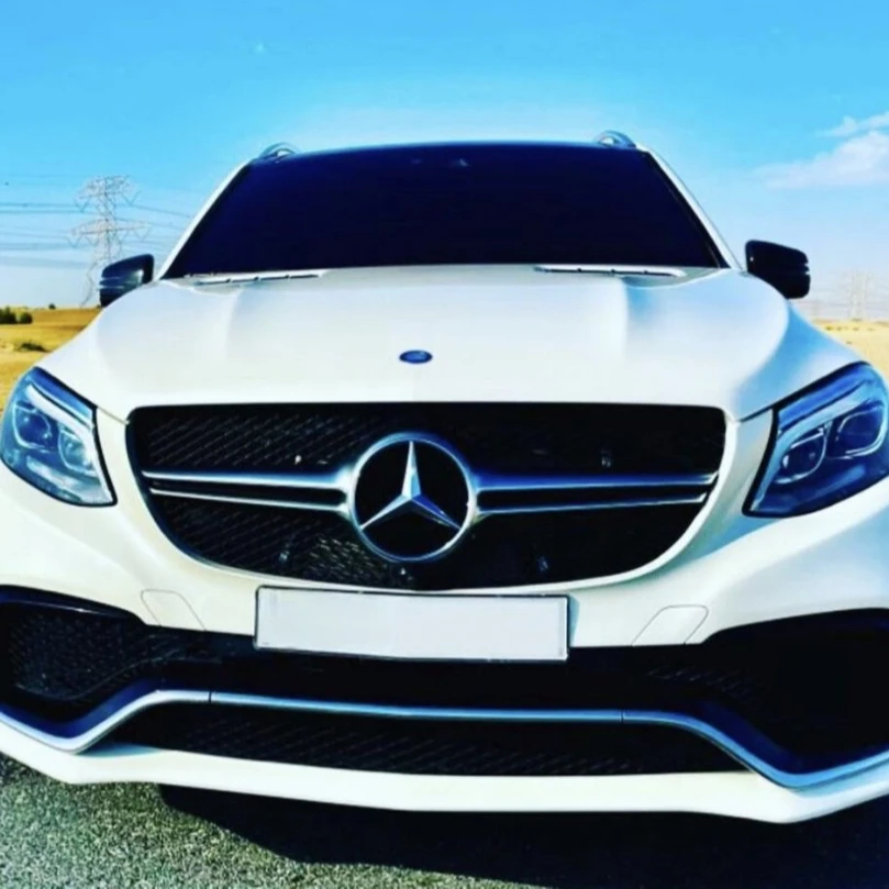 USED  GL-KLASS  2016