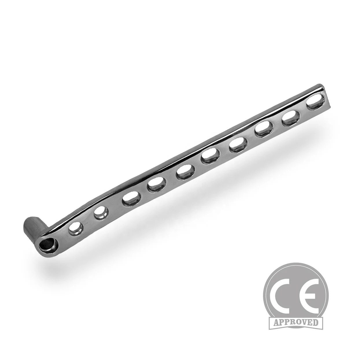 Locking Plates OEM Orthopaedic Implants Orthopaedic Surgical Mini Locking Plate hand drill