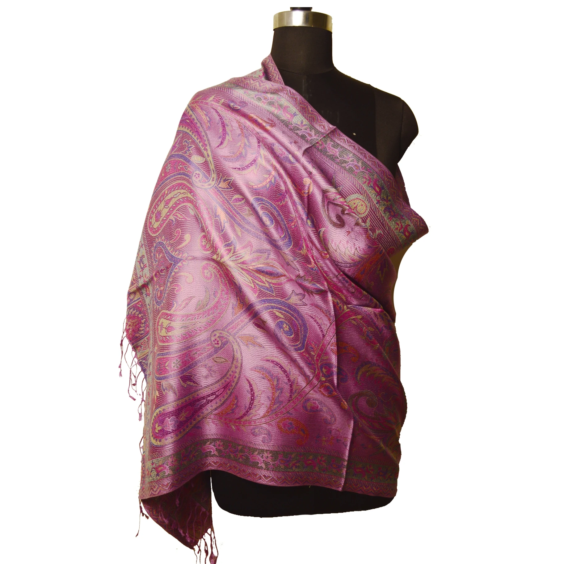 Hair Wrap Handle Scarf Decorative with Ladies Scarf Silk Scarf Head Wrap Women Popular Plain Gift Print Summer Winter Spring Tie