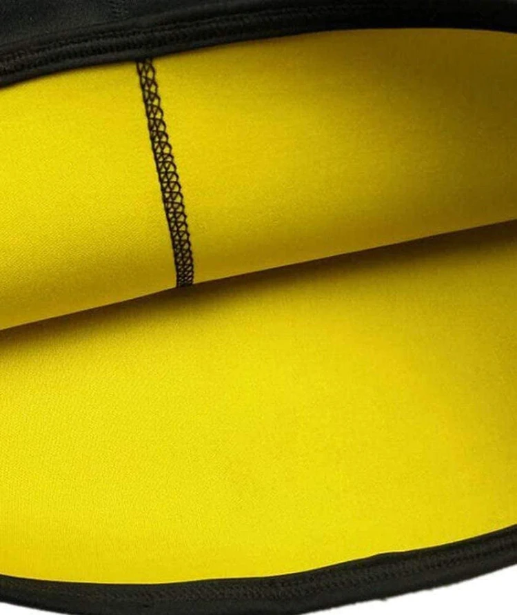 Hot Selling Mens Sauna Sweat Weight Loss Vest for Men Waist Trainer Sauna Tank Top