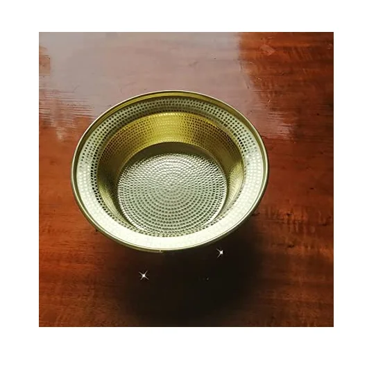 Amazing Quality Copper Pedicure Bowl for Cleanliness & Sensitize Salon Use For Massage Best Selling India Craft