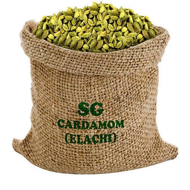 Wholesale and retail green cardamom 6-8 mm natural 6-8 mm natural your best choice cardamom