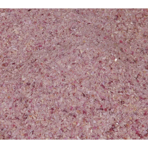 Лидер продаж дегидратированные красные розовые гранулы для пищевых продуктов производство индийских