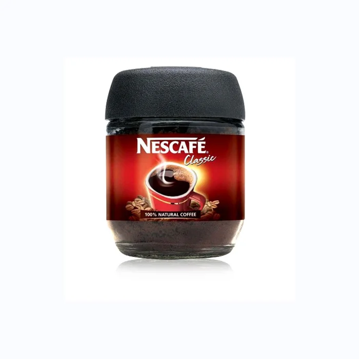 Для Nescafe Gold 200gr или 190gr растворимые напитки кофе всех видов красная чашка растворимого 90 г x 6 пакетиков в упаковке купить