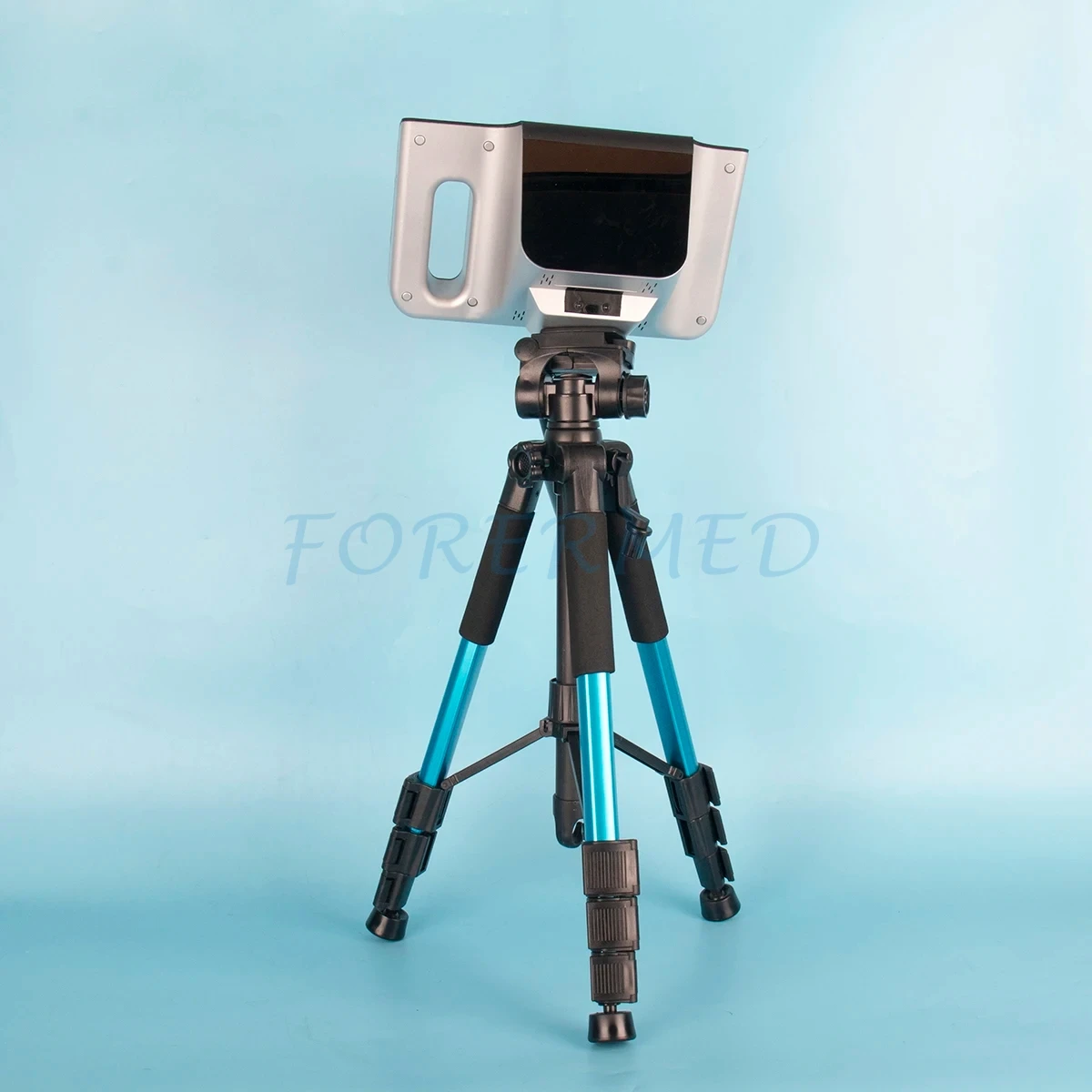 Handheld Auto Refractor Portable Refractometer Ophthalmic Equipment Portable Vision Screener