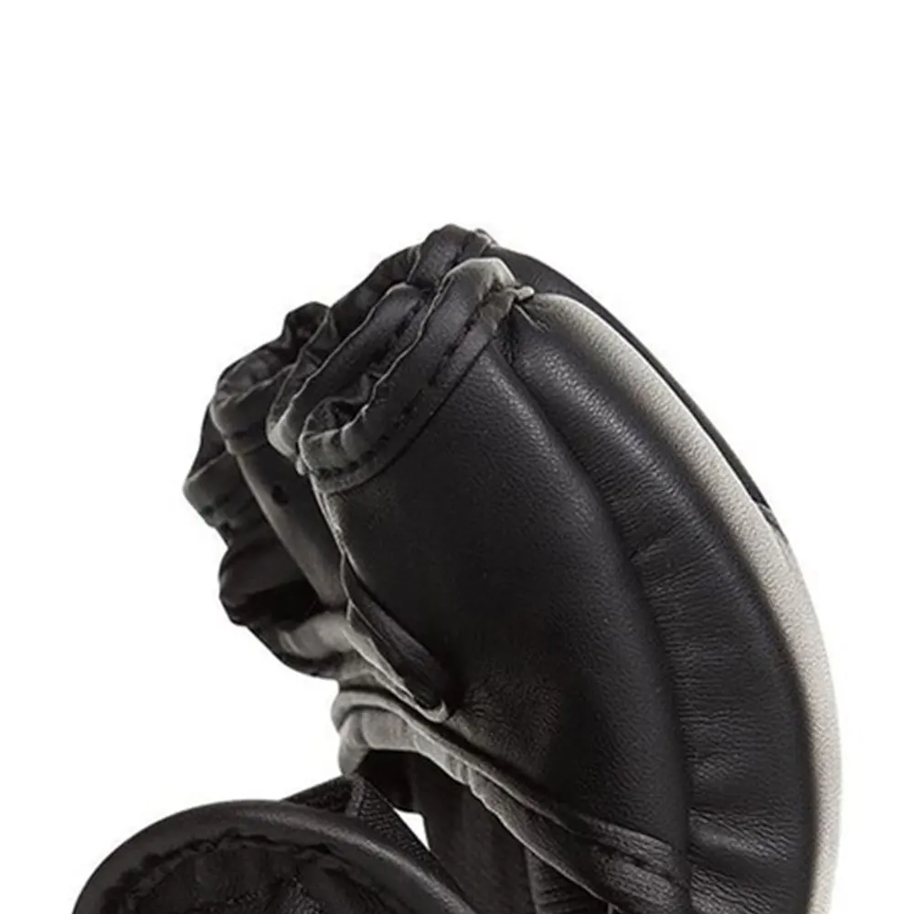 Top Design High Quality MMA Gloves Best Selling Custom Made Leather Grappling For Home Gym Boxing Fighting Training MMA Gloves