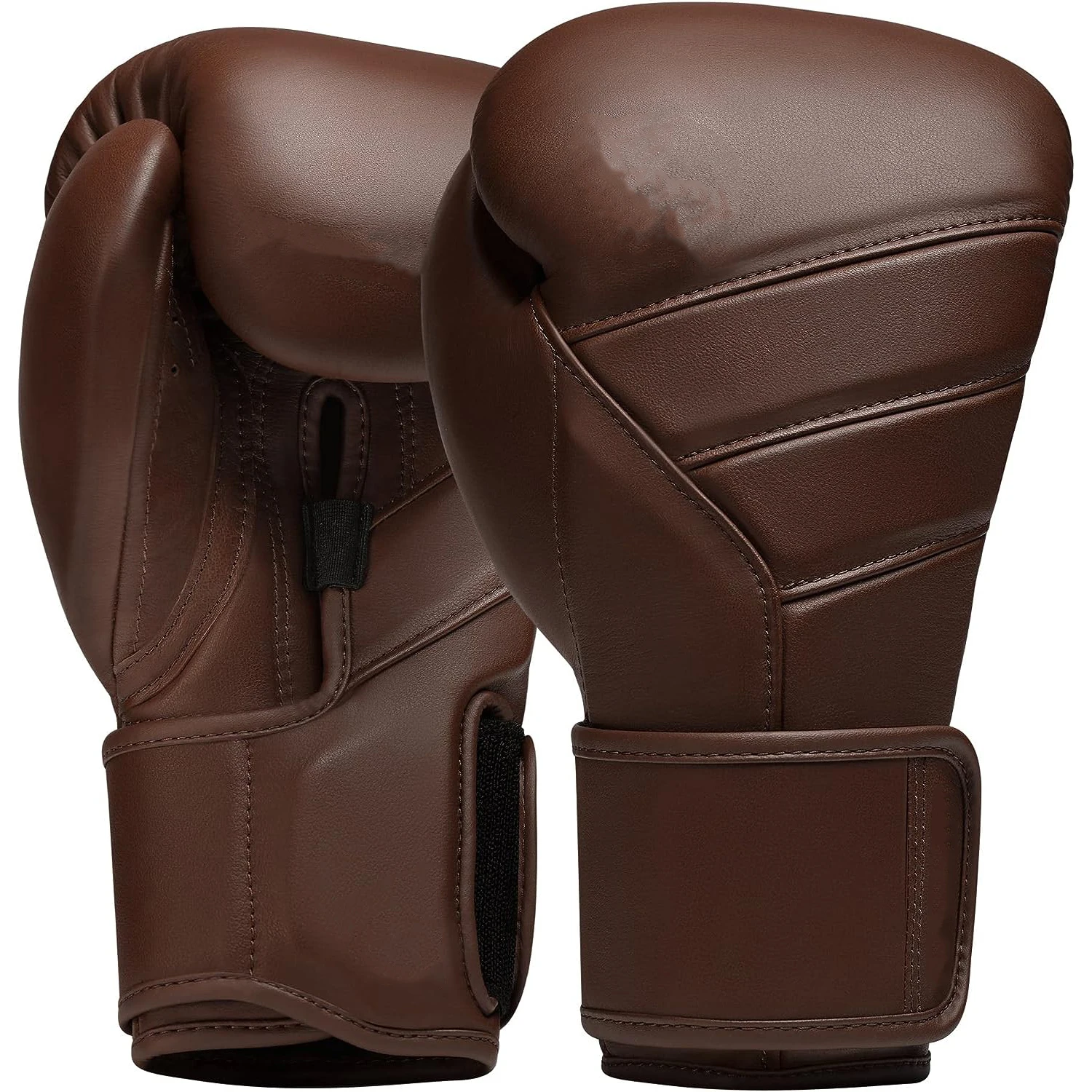Best Performance Cowhide Leather Boxing Gloves Top Quty New Fashion Style Training Equipment MMA Boxing Gloves in 6oz 8oz Sizes