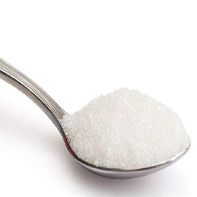 Refined ICUMSA 45 Sugar / Crystal White Sugar White Granulated Sugar ICUMSA 45 / White Cane Icumsa 45 Sugar for Sale