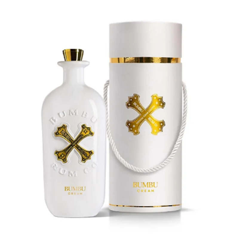 Bumbu XO Rum (700mL) - Premium Panamanian Rum