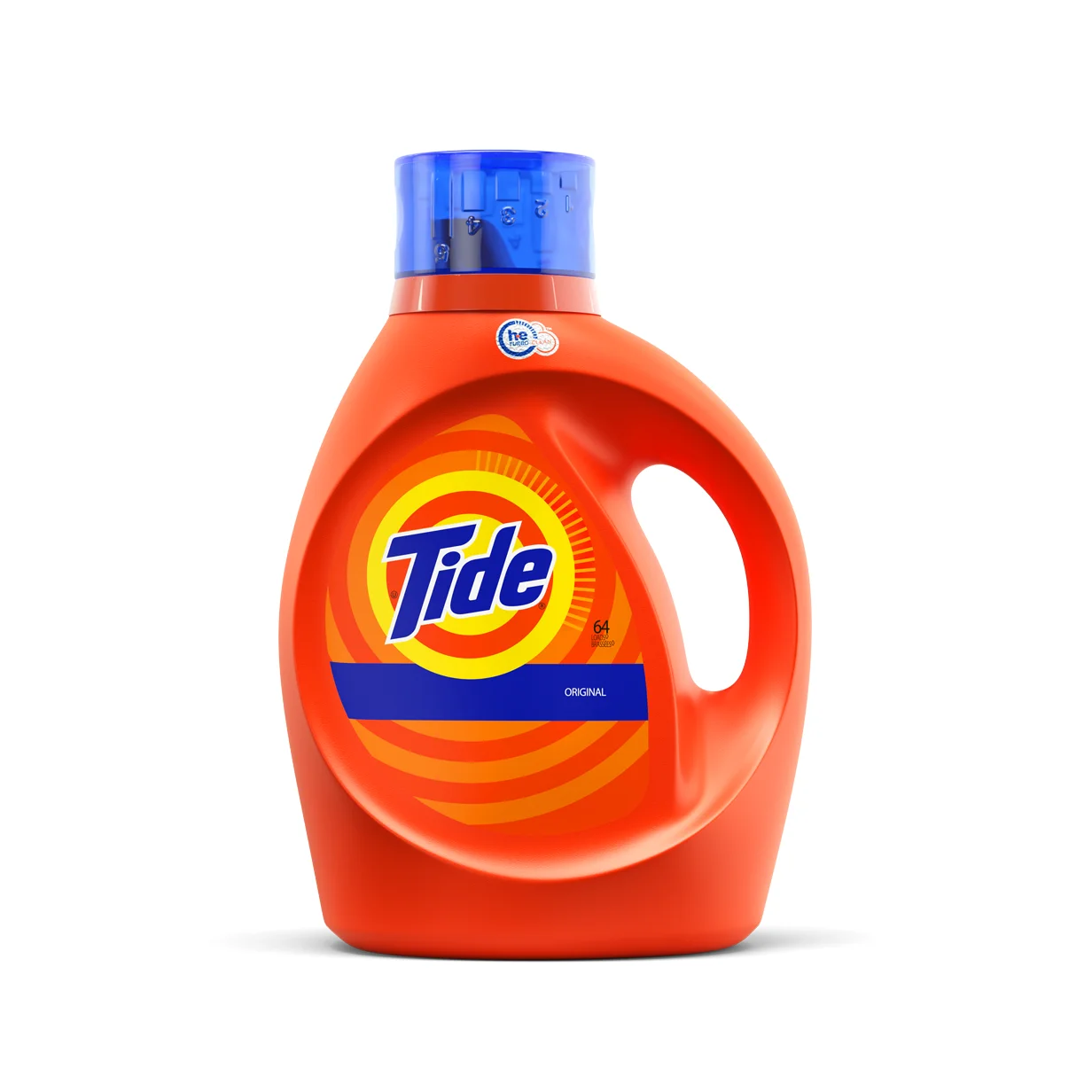 Tide Original Liquid Washing Detergent