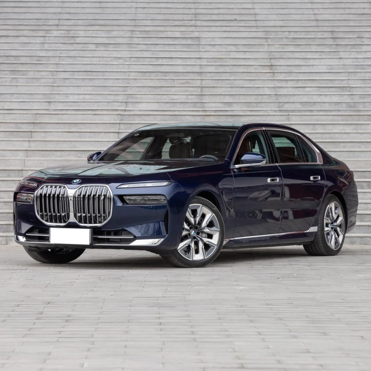 BMW i7 M Sport NEW CARS Electric Vehicles New Energy