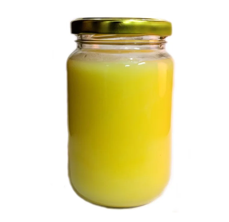 Pure Cow Ghee Butter / Rich Quality Pure Cow Ghee