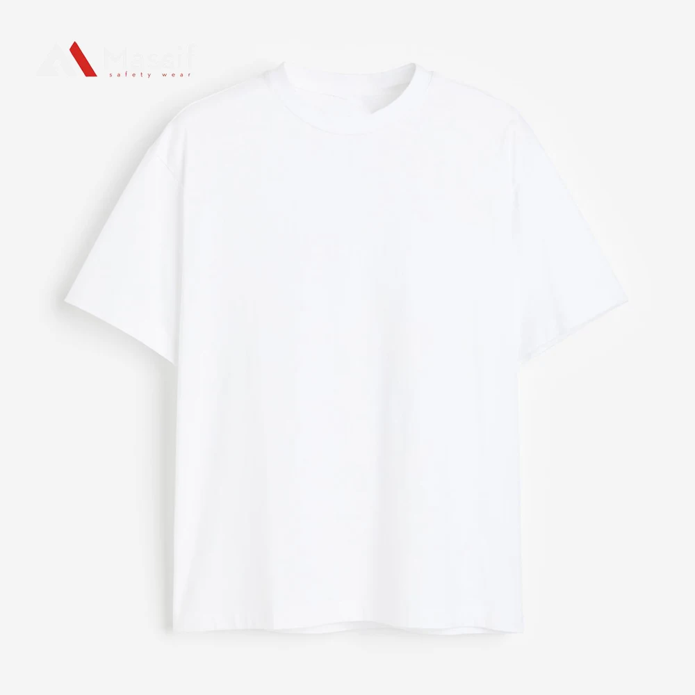 Men T-Shirt Shirts for Men Cotton Summer Casual | Tee for Mens | Short Sleeve Round Neck Regular FIt Size Shirts for Men