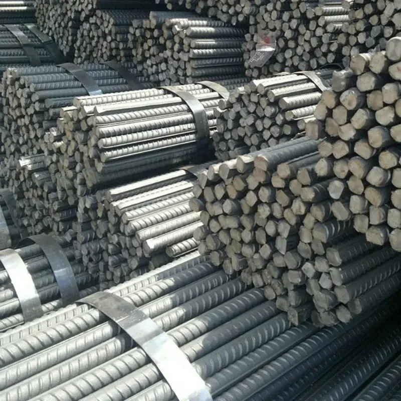 supplier deformed bar mild steel rebar iron rod