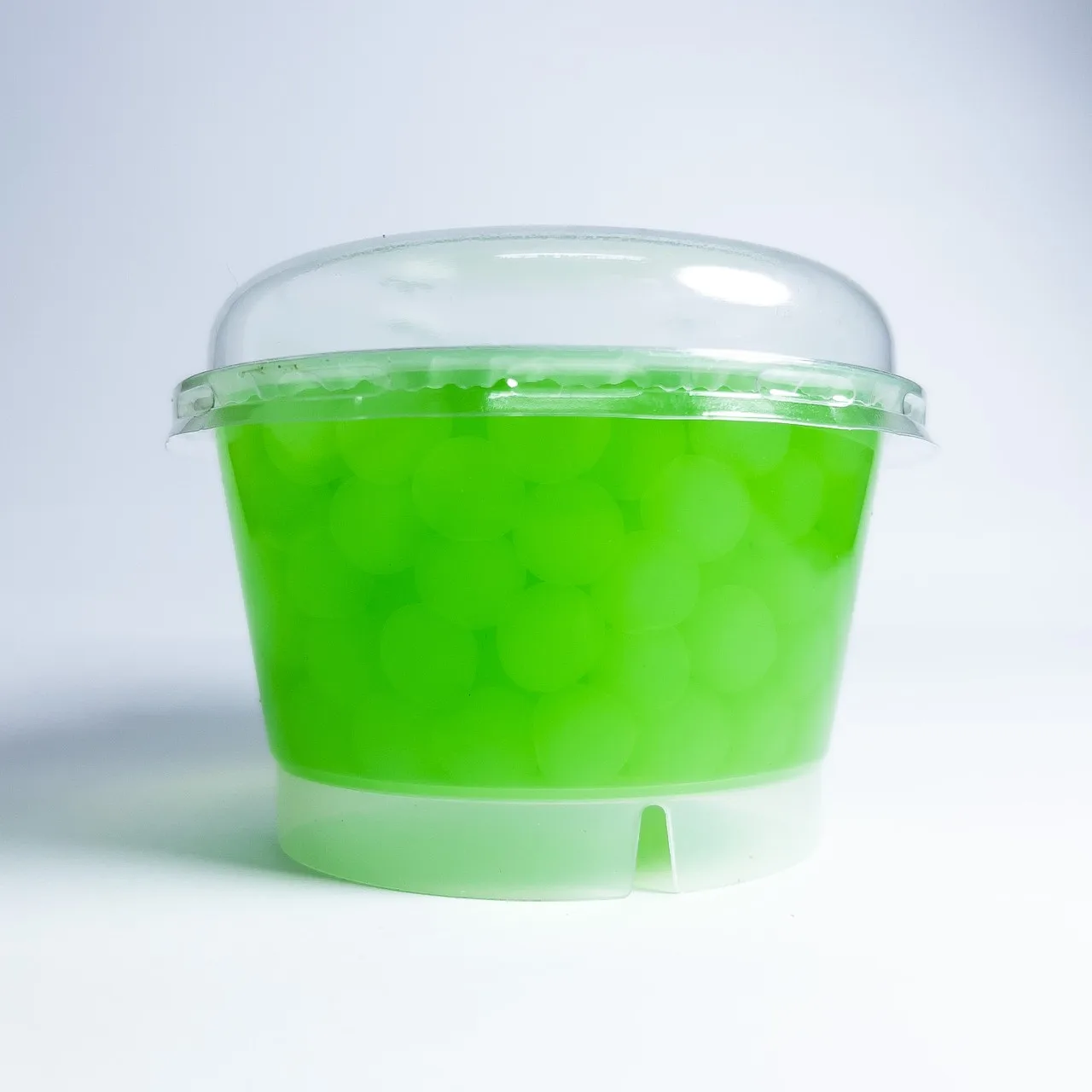 High Quality Centrue flavor popping boba
