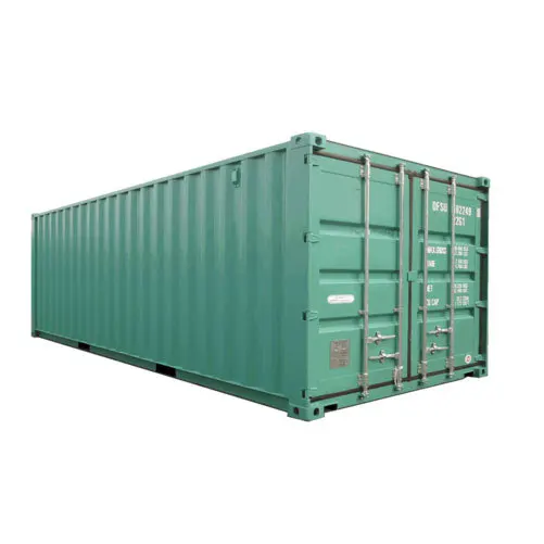 Used Cargo worthy 40 ft 40 foot High Cube 40ft Dry ISO Shipping Container Price for Sale and Rent