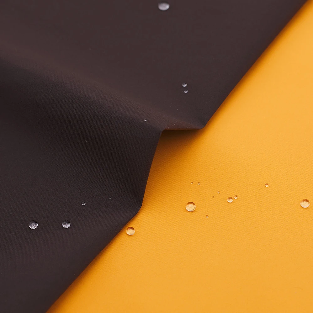 Three-in-one Composite Tricote Jacket Jacket fabric Breathable and breathable 3000 Anti-fouling and waterproof fabric