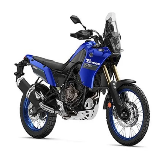 ORIGINAL New Discount Sales YAMAHAS TENERES 700 ADVENTURE TOURNGS NEW MOTORCYCLES 689 CC
