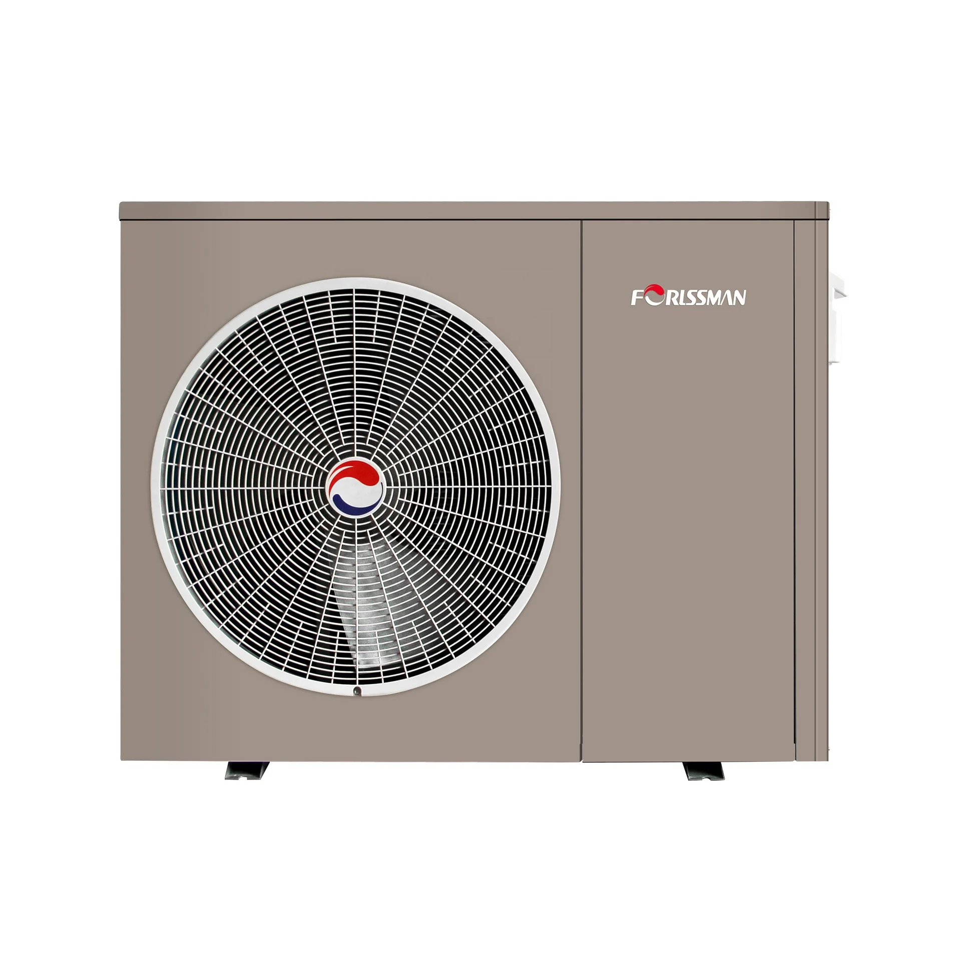 Forlssman DC Inverter Air to Water Heat Pump Heating Cooling Hot water For Household heat pumps