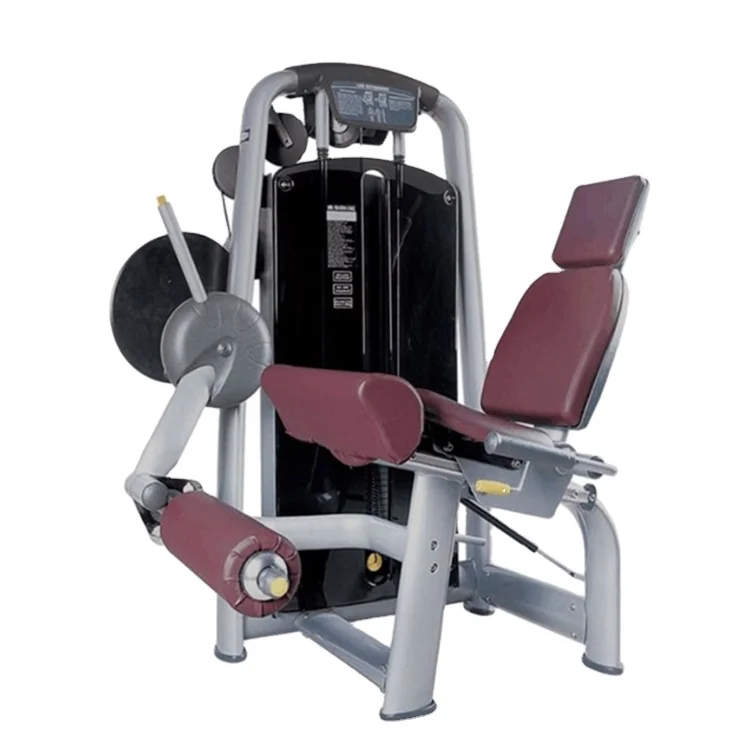 2024 hot sale classic gym indoor sports equipment leg extension in Turkey