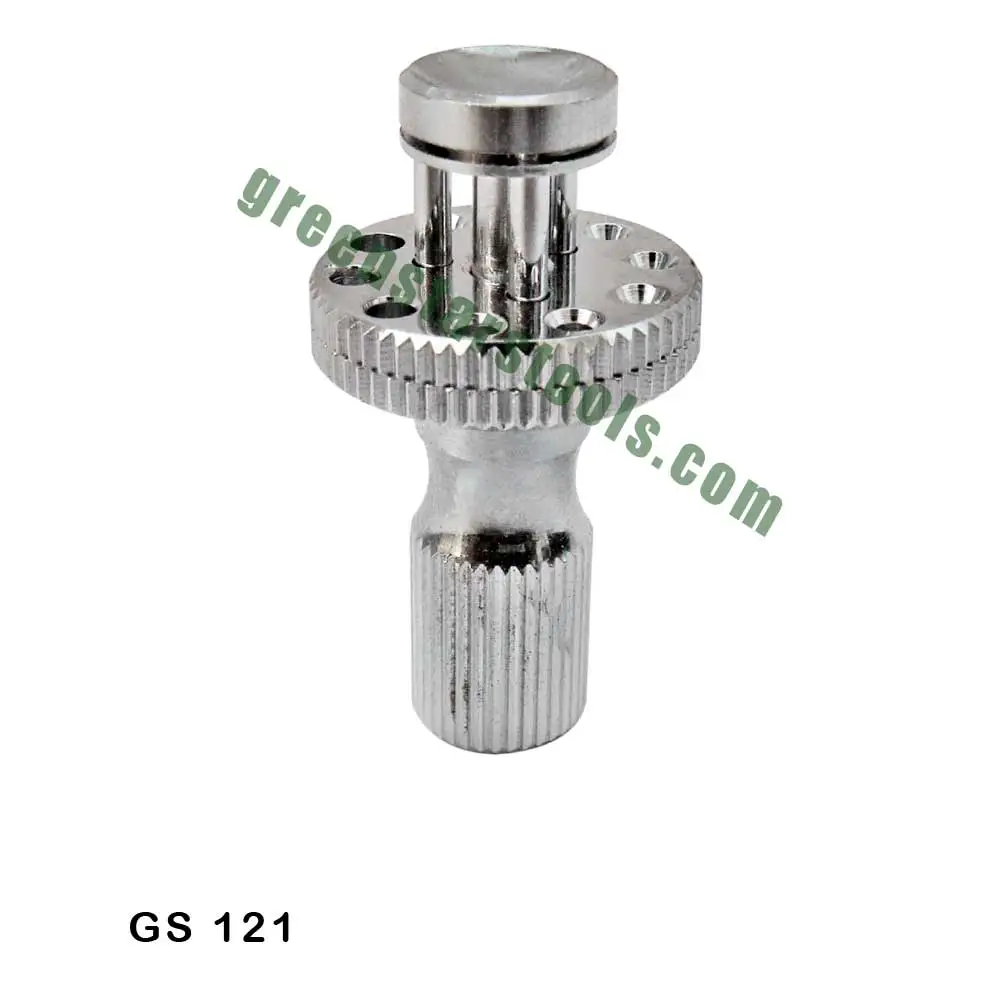BROACHING DEVICE GS121 FOR  JEWELLERY MAKING TOOLS